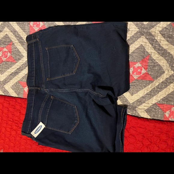 Maternity Bootcut Jeans - Picture 10 of 12